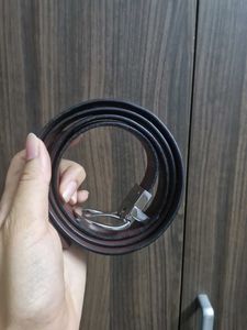 MARKS AND SPENCER  Leather Belt