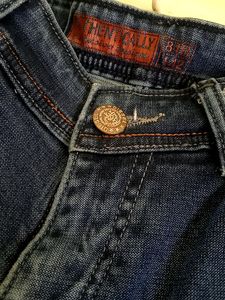 Jeans (Men's)