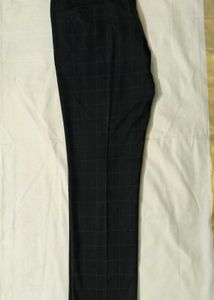 Blackberrys Slim Fit Trousers