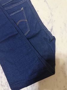 Levi's Women's Dark Wash Jeans