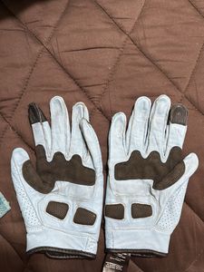 Royal Enfield Gloves
