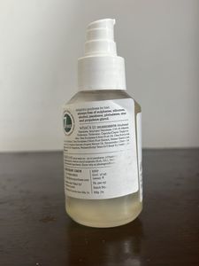 Plum Avocado Hair Serum
