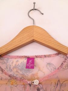 Multicolor Casual Kurta (Women's)