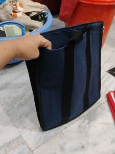 Lunch Box Carry Bag