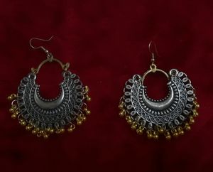 Jhumkas