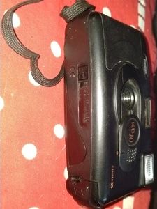 Kodak Camera