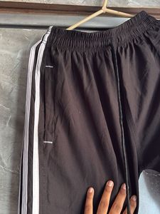Adidas Track Pants - Classic Style