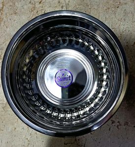 Diamond Design Bowl