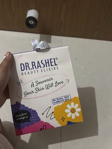 Dr. Rashel Beauty Elixirs Skincare Set