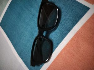 3D Glasses