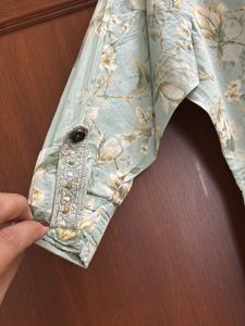 Floral Coord Lounge Set