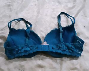 Lasenza Lace Bra