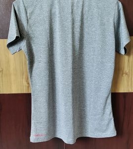 Grey Active Tshirt