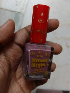 Nail Polish Set