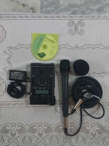 Marantz PMD660 Professional Portable R
