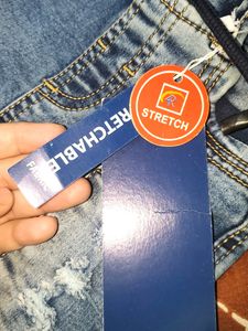 Branded Kids Jeans