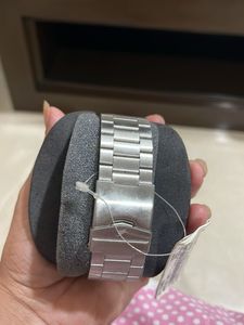 Fastrack Watch with Box