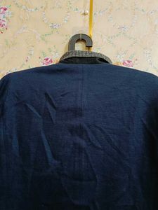 🇳🇿💫💗Men's Stylish Blue
