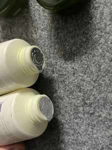 The Face Shop Herb Day 365 Cleanser Pack 2