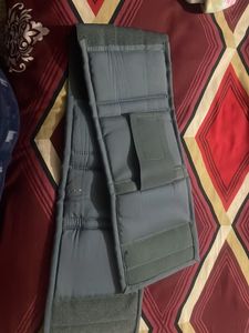 Post Delivery Belt