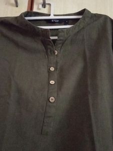 Stop Kurta