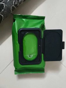 Deep Cleansing Face Wipes