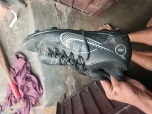 Nike Mercurial Soccer Cleats