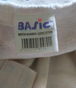 Baby Cloth Diaper 2