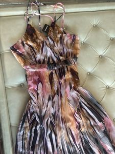Boho Maxi Dress