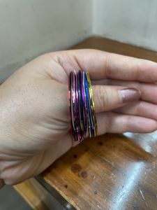Nail Art Tape