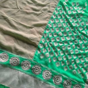 Ladies Kurta with Cotton Inner