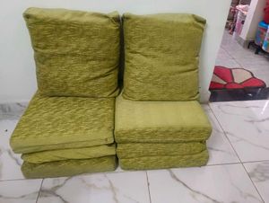 Sofa Cushions