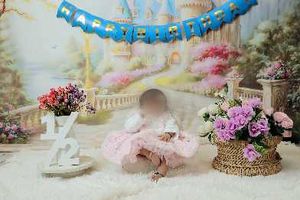 Cute Baby Girl Dress