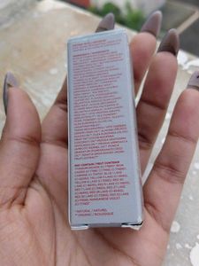 SALE BiTE Amuse Bouche Lipstick- Tannin.