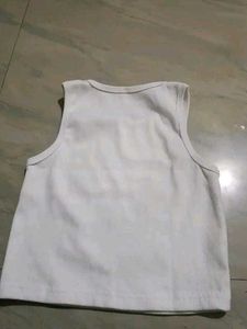 Baby Girl "96" Tank Top