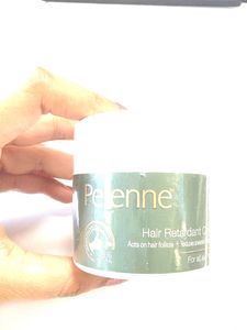 50 ml Hair retardant cream for hai