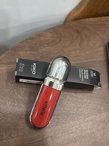 KIKO Milano 3D Hydra Lipgloss ‘shade 15’