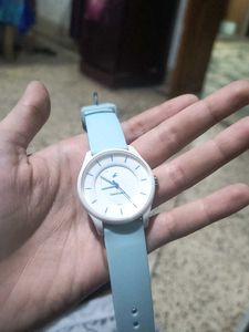 Fastrack Trendy Blue Watch