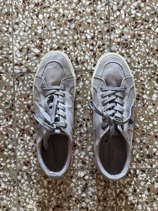 U.S. Polo Assn. Casual Shoes