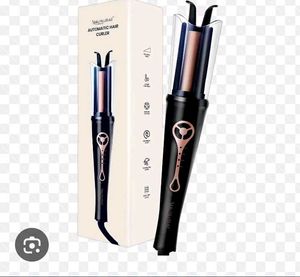 Automatic Hair Curler