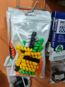 Cable Protector 32 Pieces