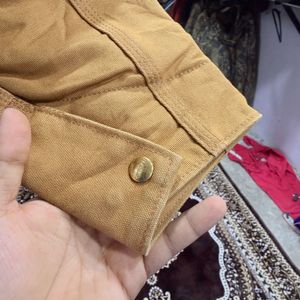 Carhartt Workwear Jacket