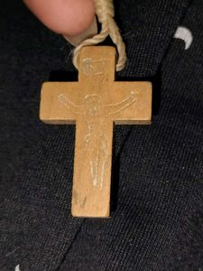 Chain For Men &amp; Women(Wooden)