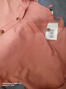 New With Tag Dress