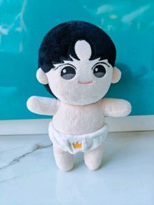 Cute Plush Doll