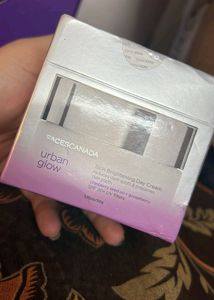 FACES CANADA Skin Brightening Cream