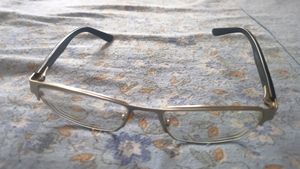 Vincent Chase Anti Glare Eyeglasses + Free Cover