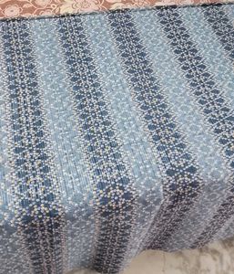 3 piece suit unstitched