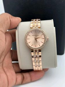 mk watches for women