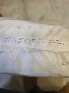 TEDDYY Easy Baby Diaper Pants XXL 42pic.